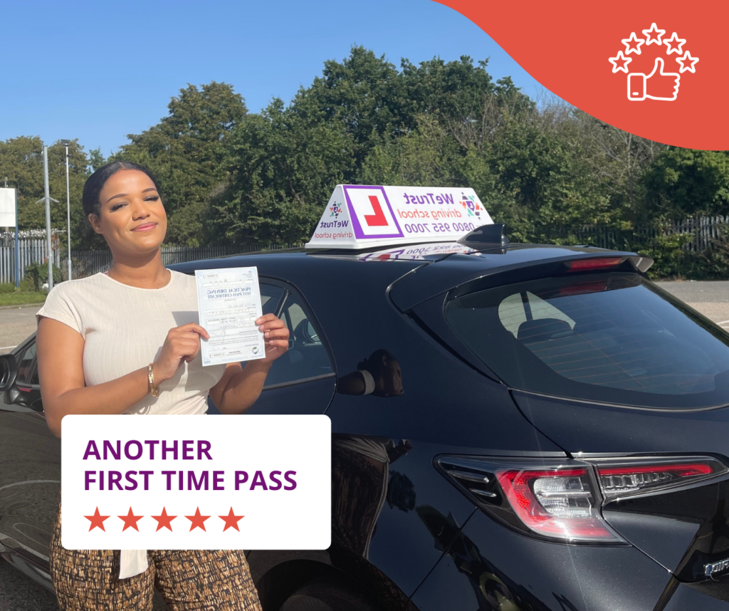 Wandsworth Safety First